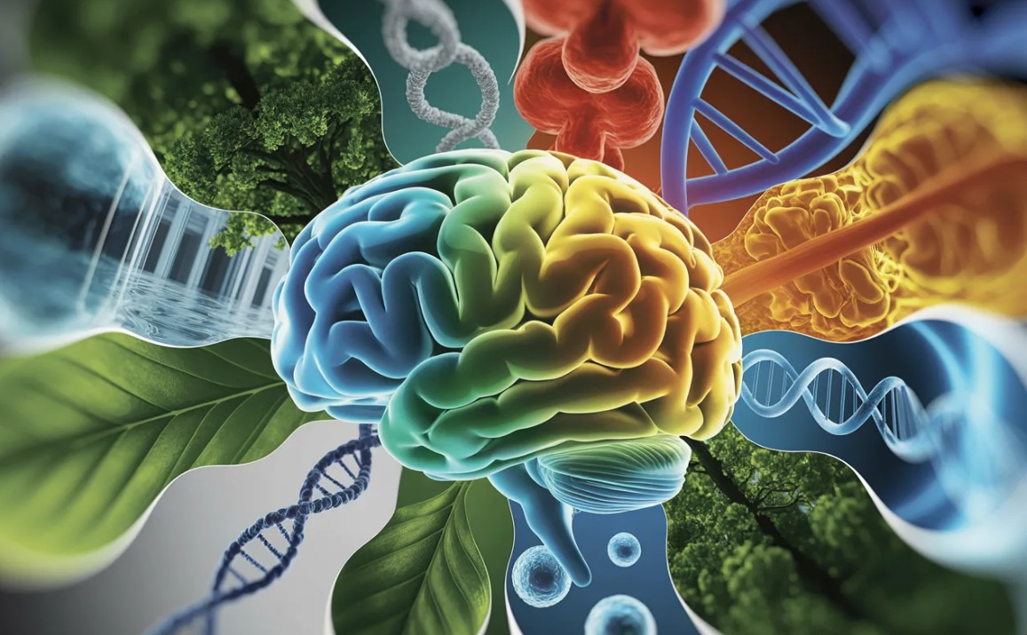 Exposoma y salud cognitiva: cómo el entorno envejece tu cerebro
